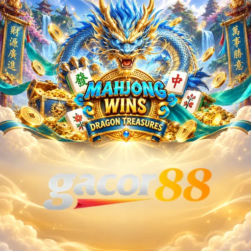 gacor88