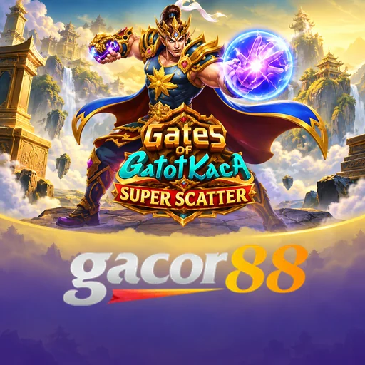 gacor88 Indonesia - Peningkatan performa dan UI/UX terbaru