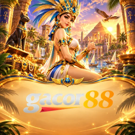 gacor88