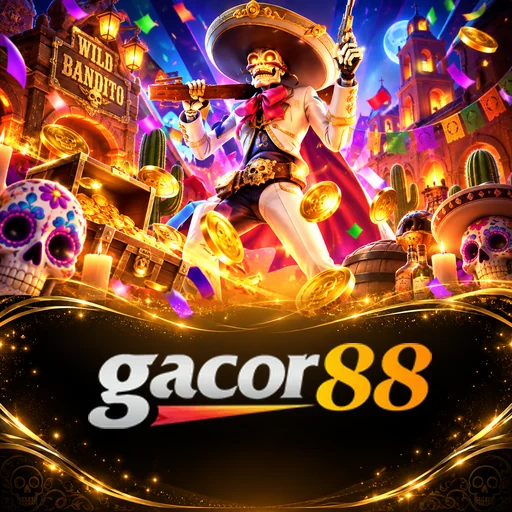 gacor88 APK Indonesia - Panduan Lengkap dan Tutorial