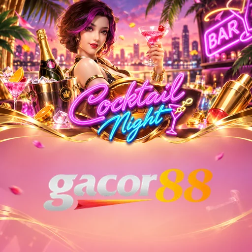 gacor88 APK Indonesia - Panduan Lengkap dan Tutorial