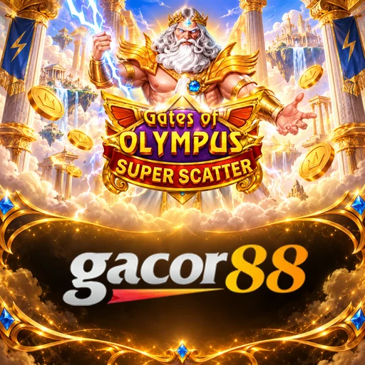 gacor88 APK Indonesia - Panduan Lengkap dan Tutorial