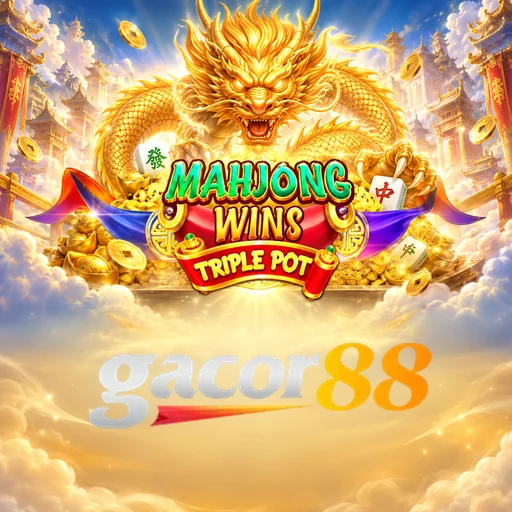 gacor88