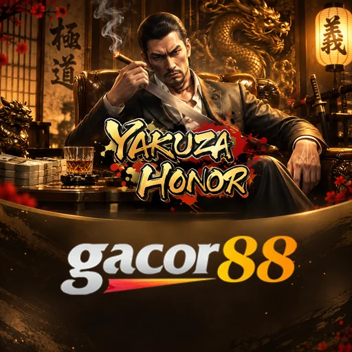 gacor88