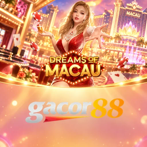 gacor88