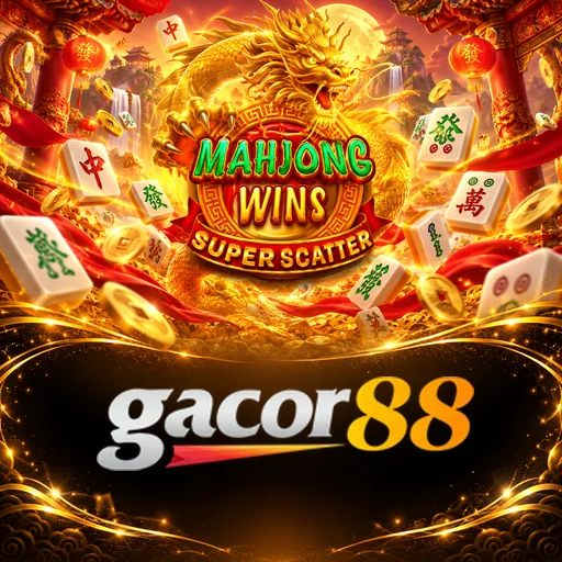 gacor88