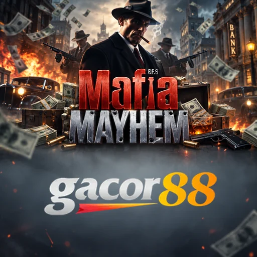 gacor88