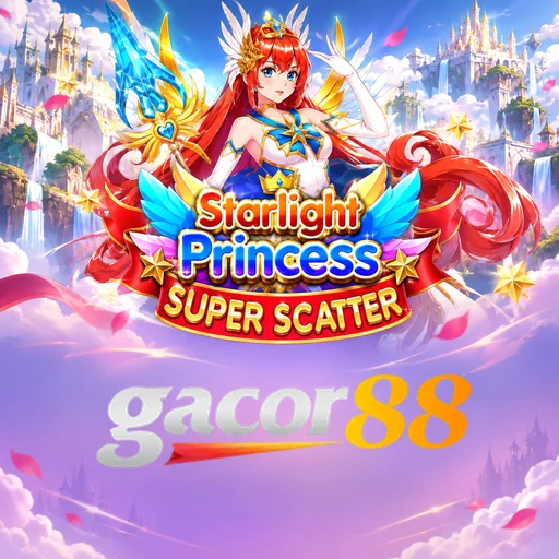 gacor88