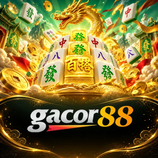 gacor88 - Peningkatan performa dan UI/UX terbaru