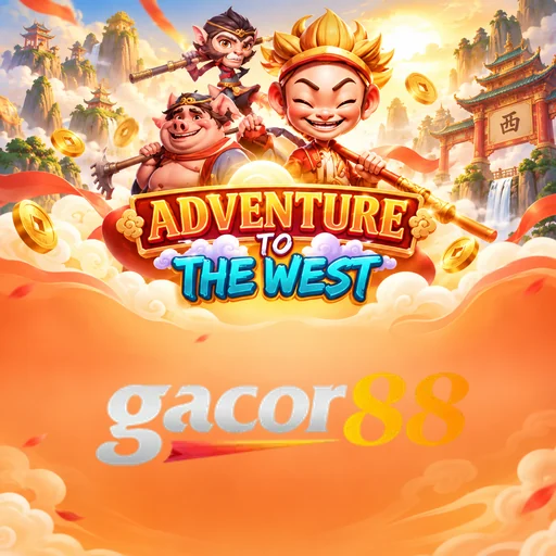 gacor88