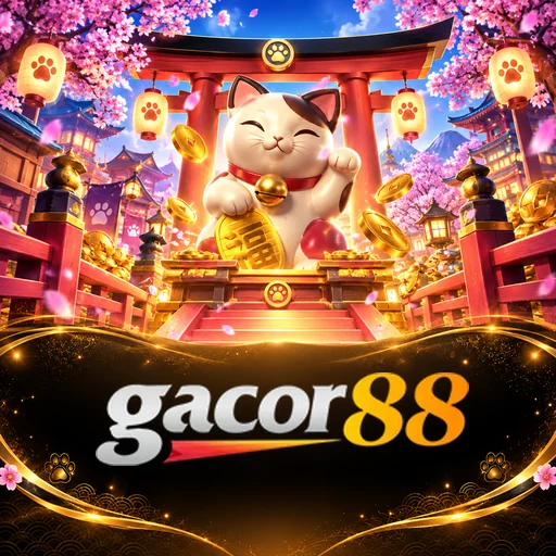 gacor88