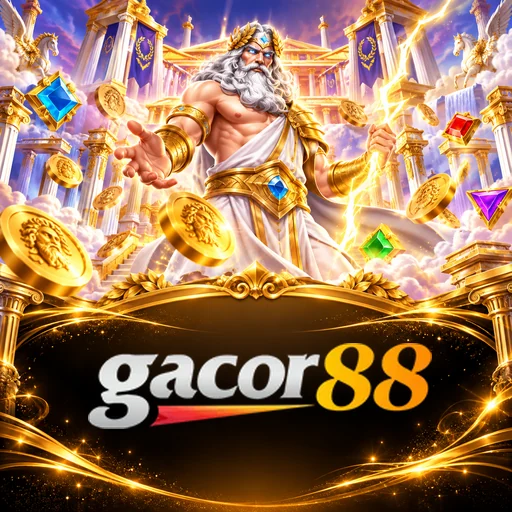gacor88