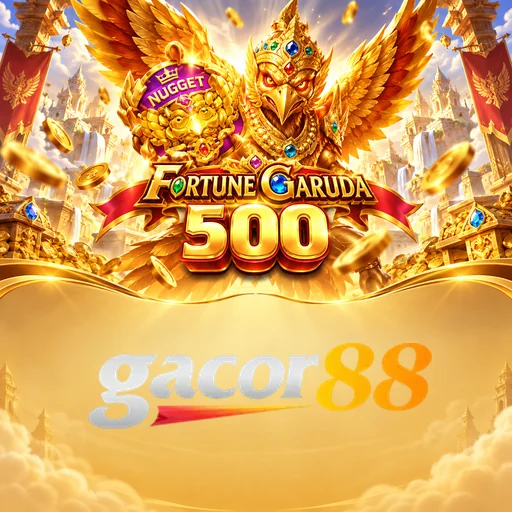 gacor88