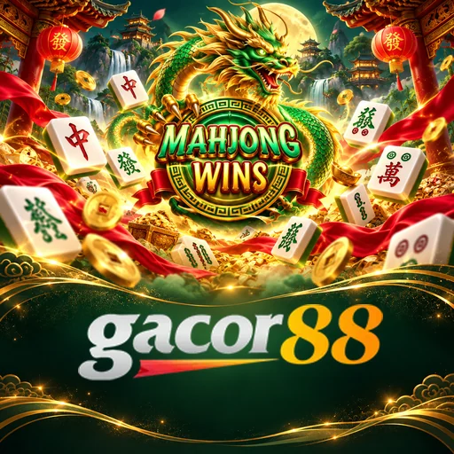 gacor88 APK Indonesia - Panduan Lengkap dan Tutorial