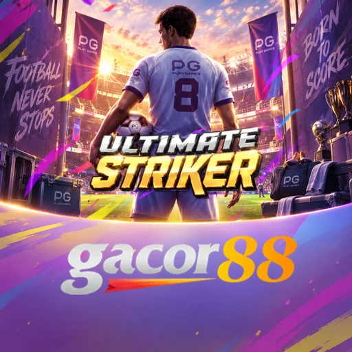 gacor88