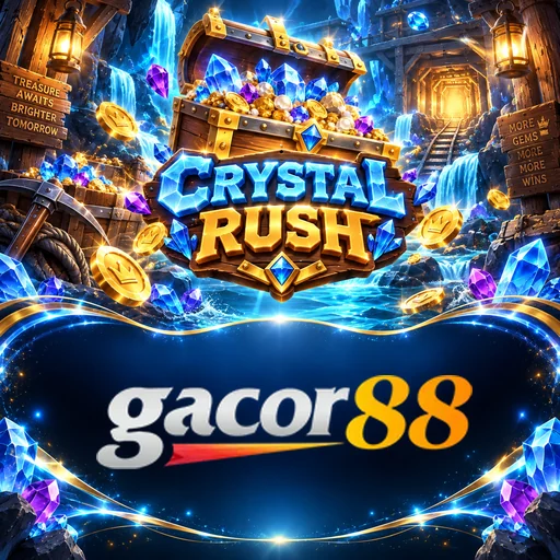 gacor88 APK Indonesia - Panduan Lengkap dan Tutorial
